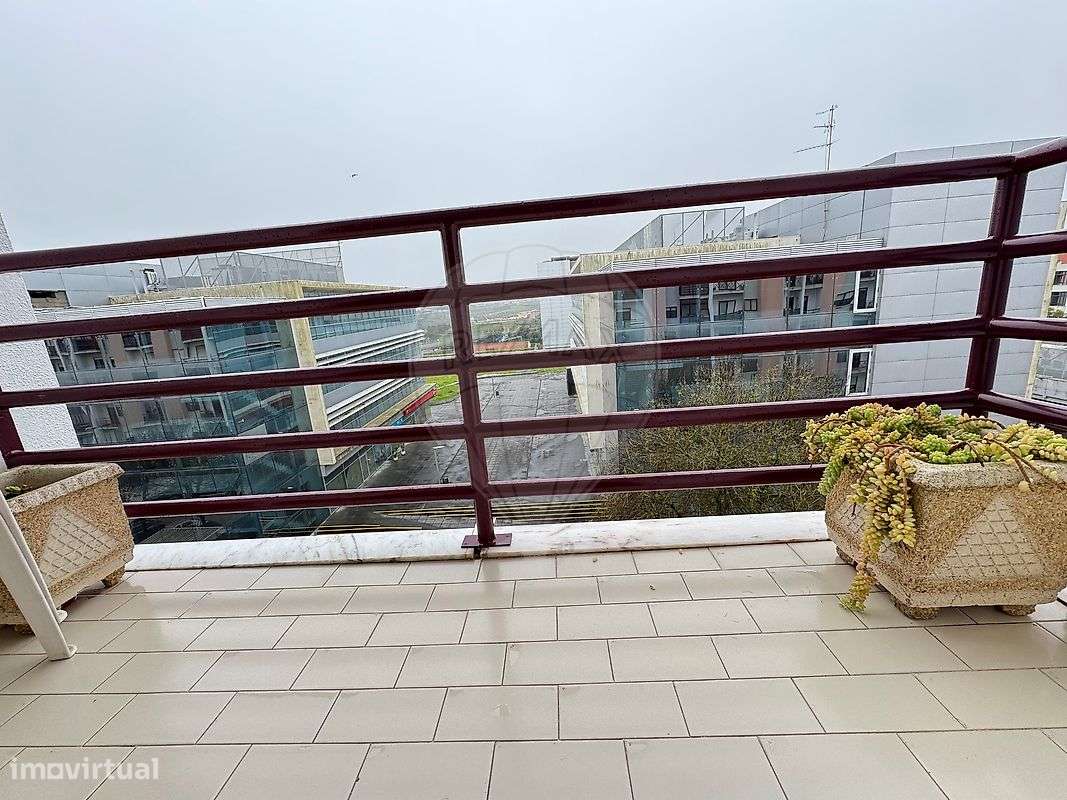 Apartamento T2 para venda - Grande imagem: 5/22