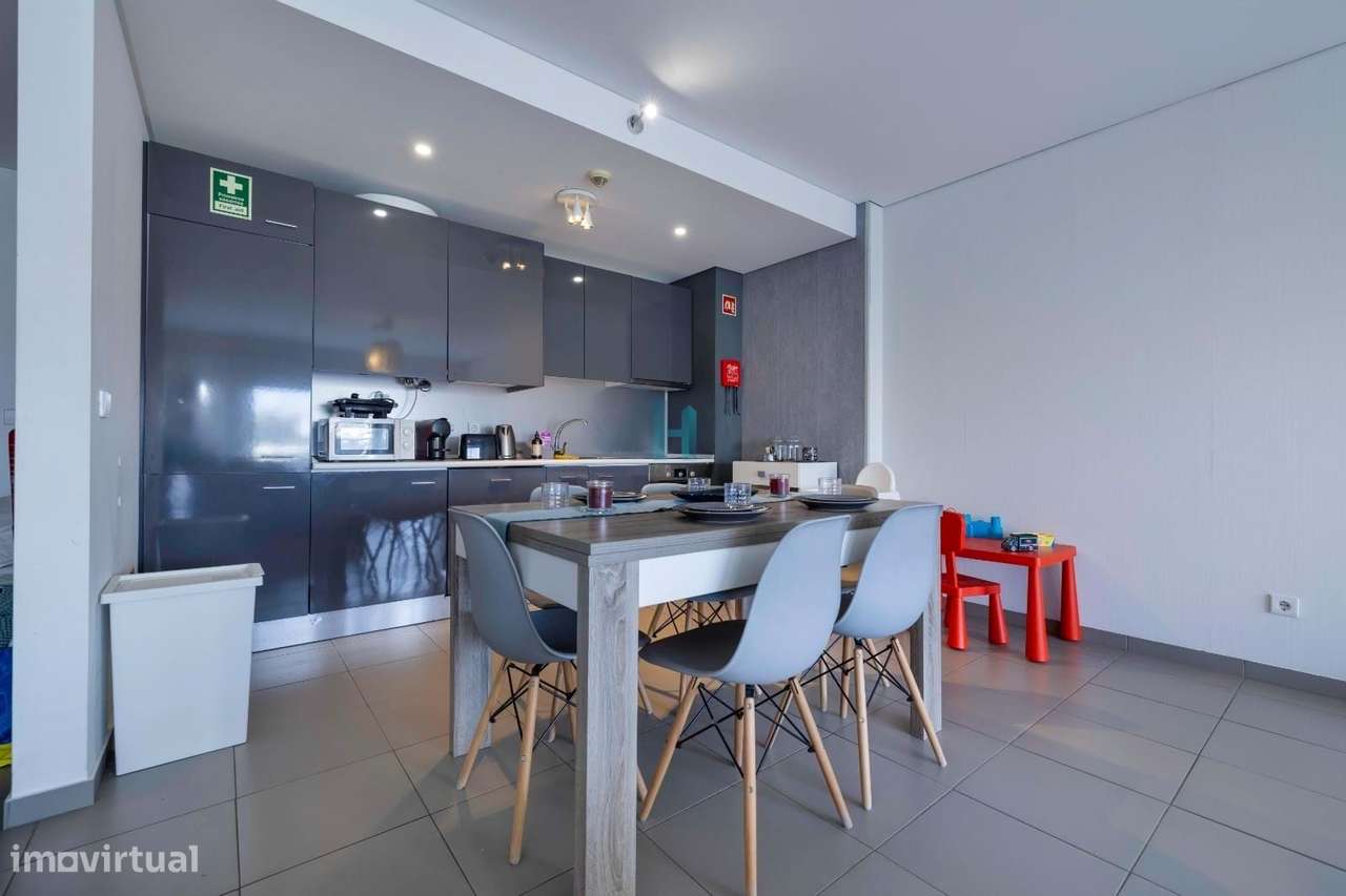 Apartamento na Praia da Rocha-7