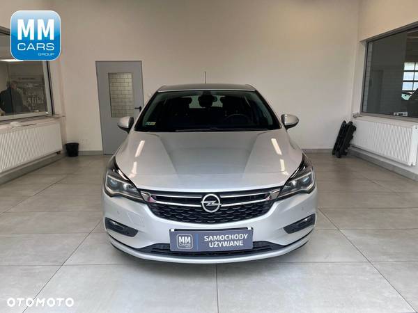 Opel Astra V 1.4 T Enjoy S&S - 2