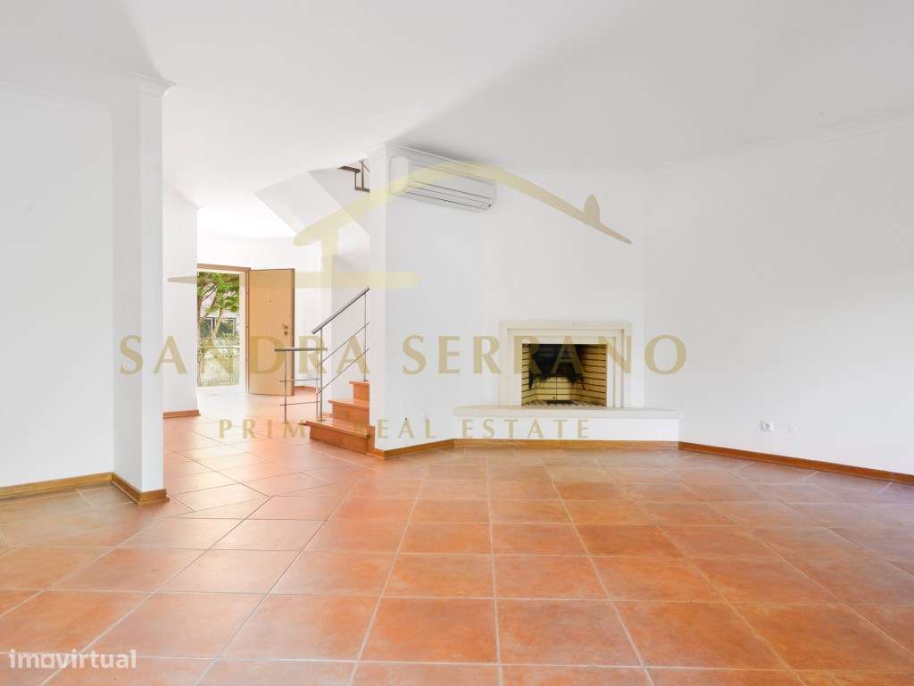 Moradia geminada (Quinta da Bella Vista)-9