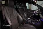 Mercedes-Benz E 220 d 4Matic T 9G-TRONIC AMG Line - 5