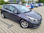 Kia Ceed 1.4 CVVT Edition 7 - 12