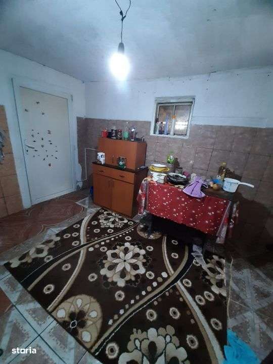 Casa Calinesti, Carstieni-7