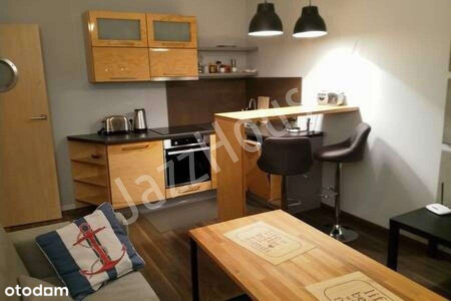 Ostatnie piętro - 2 pokoje - ul. Krzyżówki - Pełny obrazek: 5/13