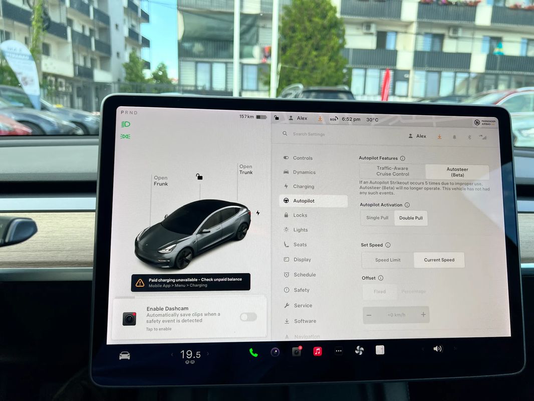 Tesla Model 3 Standard Reichweite Plus Hinterradantrieb - 18