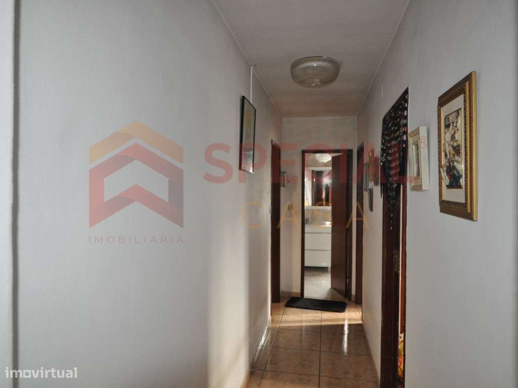 Moradia isolada em Caminha a 5 minutos do centro - Grande imagem: 5/35