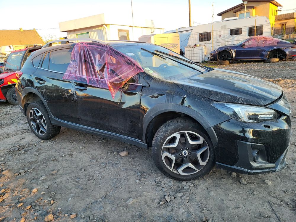 Subaru XV 2.0i Lineartronic Comfort 2018