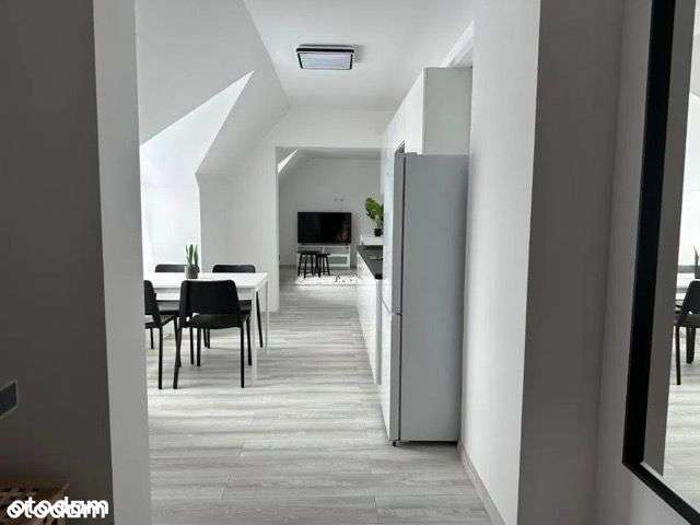 Pośpiesz Się! Ostatnie Mieszkania w Centrum!-6