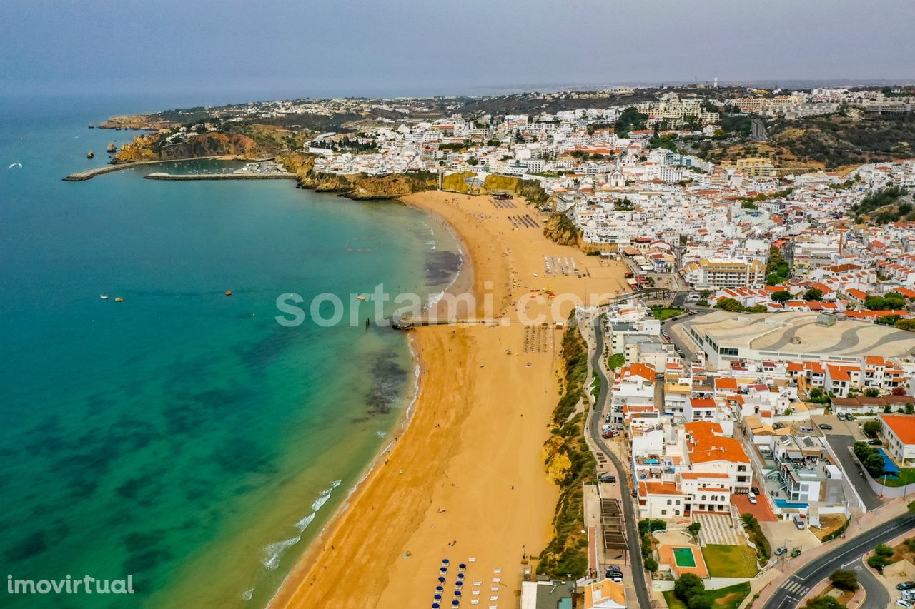 Apartamento T1+1 Venda em Albufeira e Olhos de Água,Albufeira