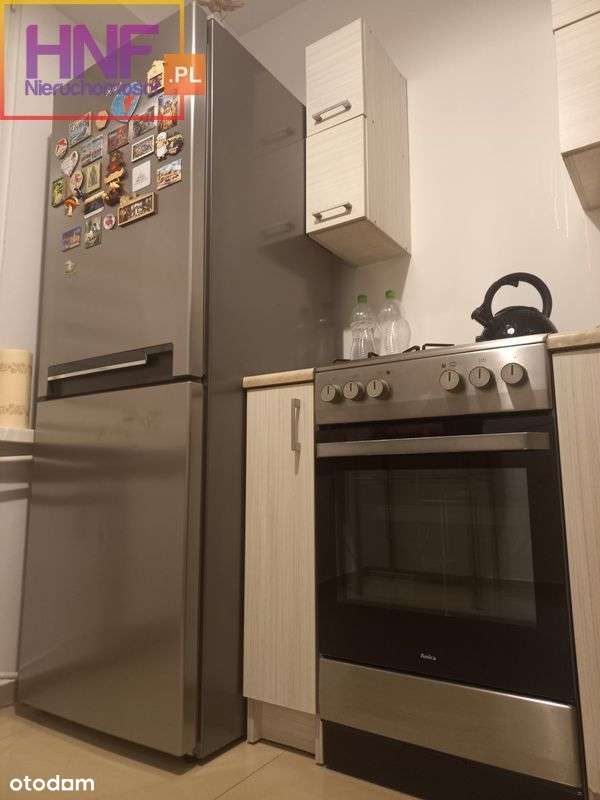 Mieszkanie 60m2 os. Armii Krajowej-1