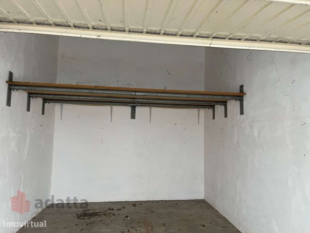 GARAGEM com entrepiso. OLIVAIS. COIMBRA - Grande imagem: 2/6