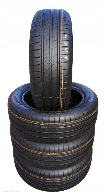 Goodyear Efficientgrip Performance 195/55R16 91V L307 - 1