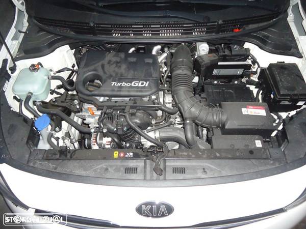 Kia Rio 2014 - 8