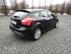 Ford Focus 1.0 EcoBoost Titanium - 8