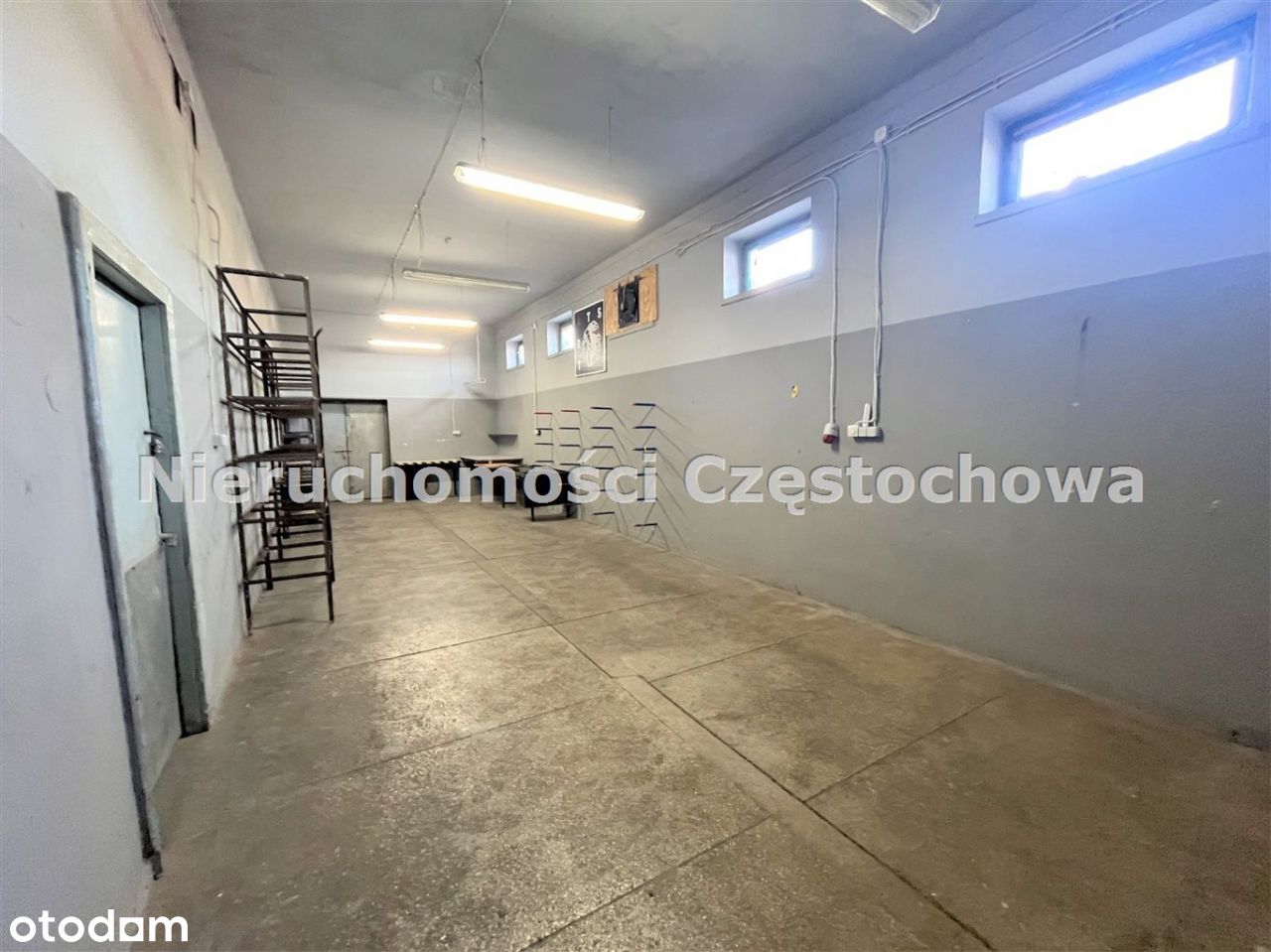 Lokal użytkowy, 200 m², Puszczew