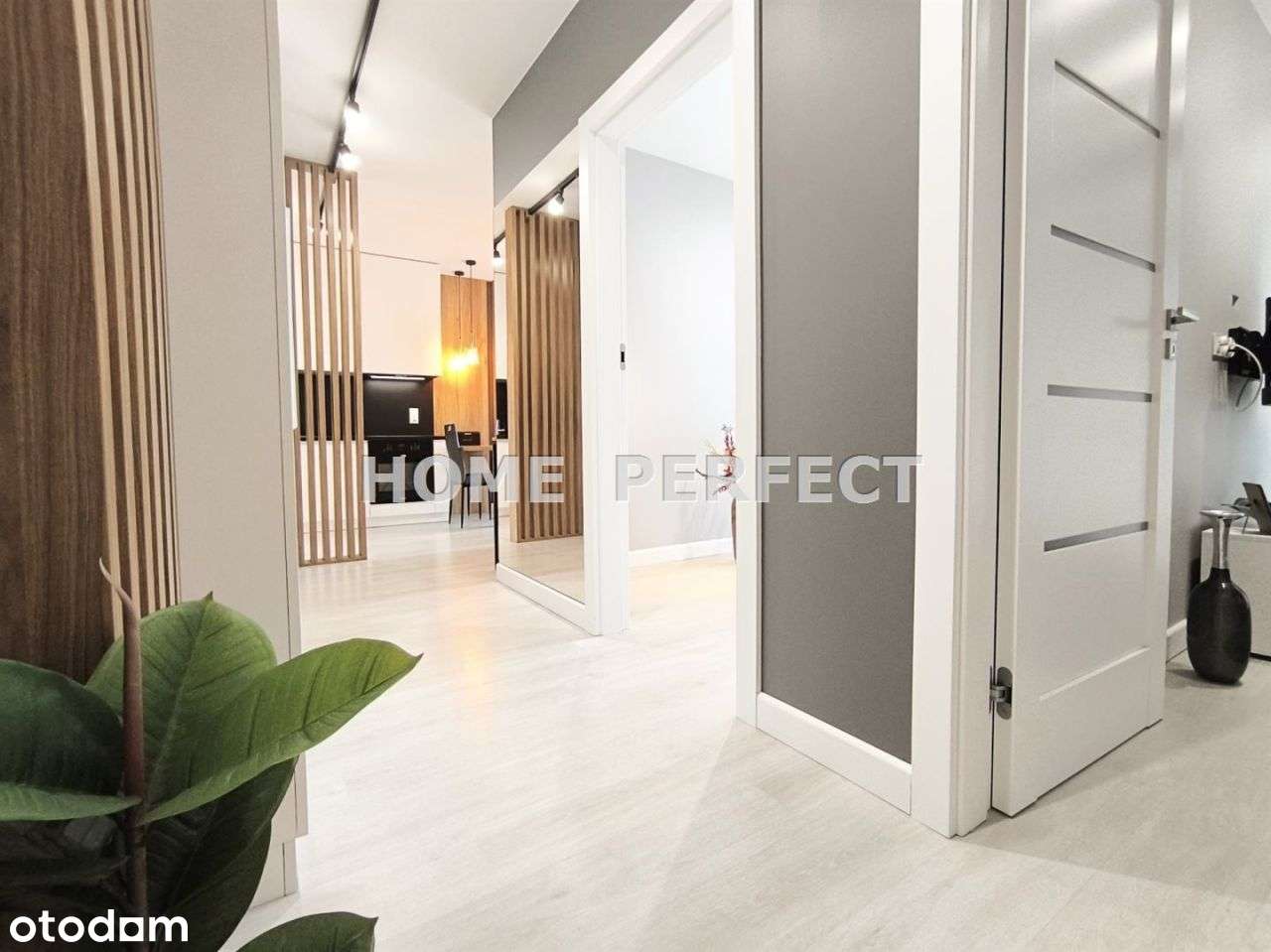 Nowe mieszkanie 3 pok. Ventus - Centrum!-11