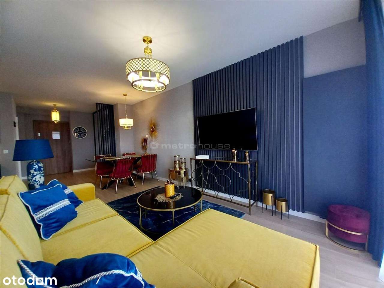 2-pokojowy apartament nad samym morzem! - Pełny obrazek: 4/15