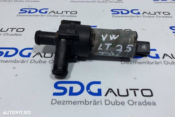 Pompa recirculare apa Audi A3 1996 – 2006 Cod 3D0965561D 0392020073 - 1