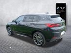 BMW X2 sDrive18d M Sport sport - 3