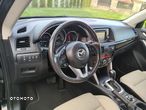 Mazda CX-5 SKYACTIV-D 175 Drive AWD Sports-Line - 26