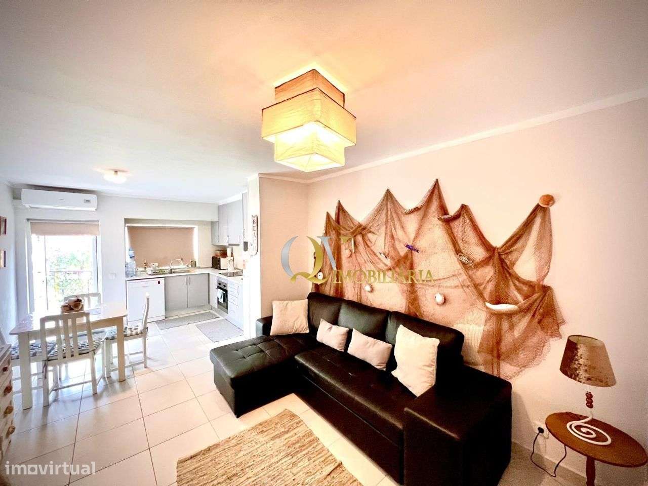 Excelente Apartamento T1 para venda sito em Portimão-5