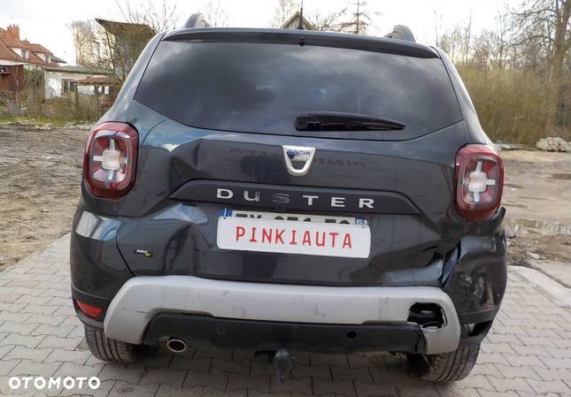 Dacia Duster 1.3 TCe Prestige+ - 15