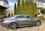 Mercedes-Benz CLA 220 AMG Line 7G-DCT - 16