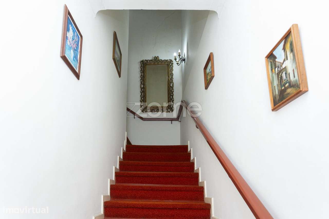 T2 com Logradouro Generoso em S. Mamede de Infesta - Grande imagem: 3/29