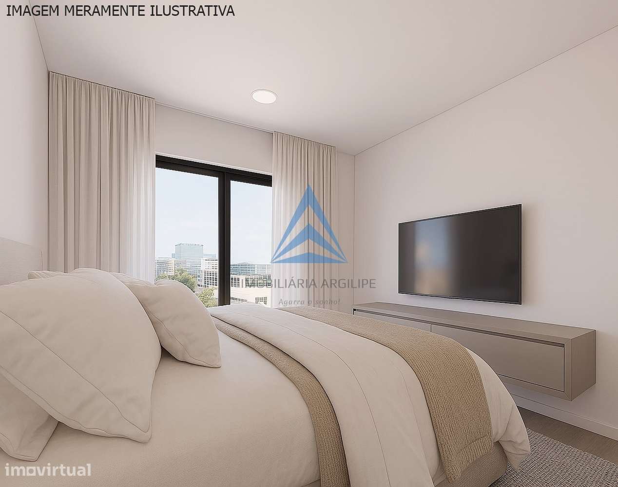 APARTAMENTO T3 - Bela Vista Residences | POMBAL-51