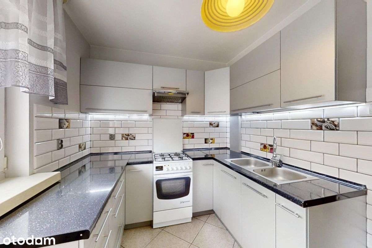 Idealne na start lub inwestycję! Rezerwacja!! - Pełny obrazek: 2/18