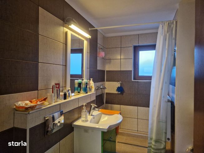 EXCLUSIV - Cafrom Imobiliare - SECIU-Vila de Vanzare-12