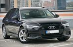 Audi A6 Avant 2.0 40 TDI quattro S tronic Sport - 2