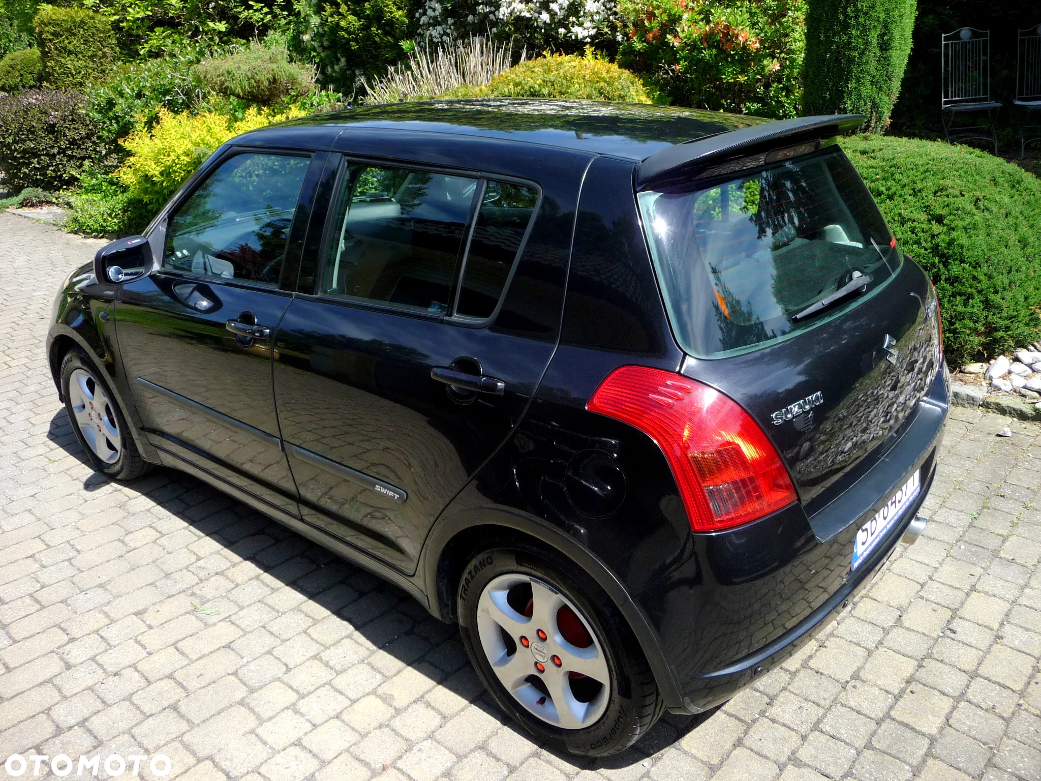 Suzuki Swift 1.3 GS / Premium - 13