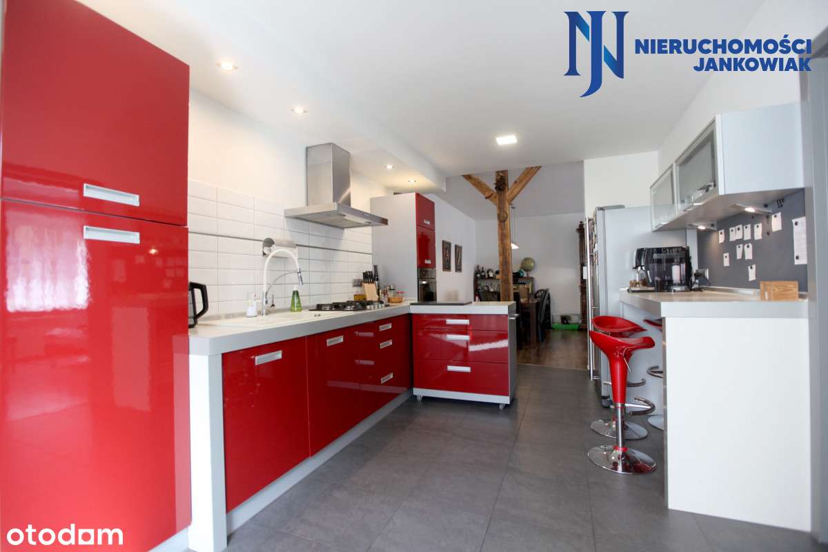 Centrum Wolsztyna Istały dochód IJezioro,promenada-11