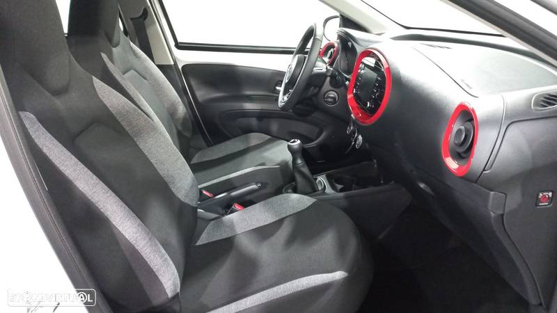 Toyota Aygo X 1.0 Play - 7