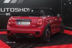 MINI John Cooper Works Auto - 17