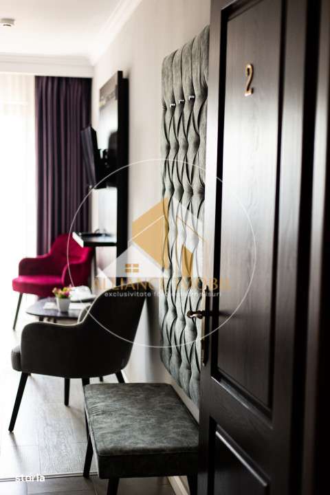 Bijuterie Turistica in Pasul Tihuta: Pensiune Eleganta de Vanzare-13