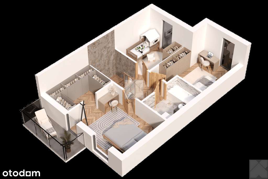 Przedsprzedaż - las św. Marcina | dla rodziny-2