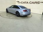 Audi A6 Avant 3.0 TDI quattro Tiptronic - 11