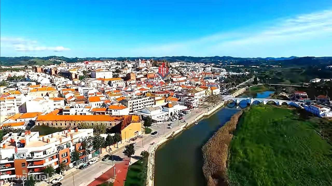 TERRENO RÚSTICO - VALE DA VILA - SILVES-29