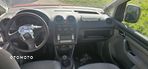 Volkswagen Caddy 1.6 Maxi Life Team (7-Si.) - 25