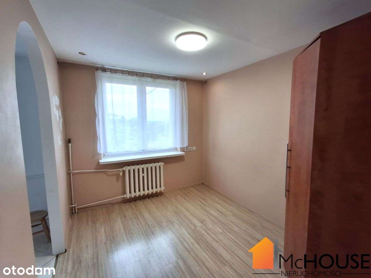 Mielec - 56m2, balkon, 4 pokoje, Niski czynsz-5