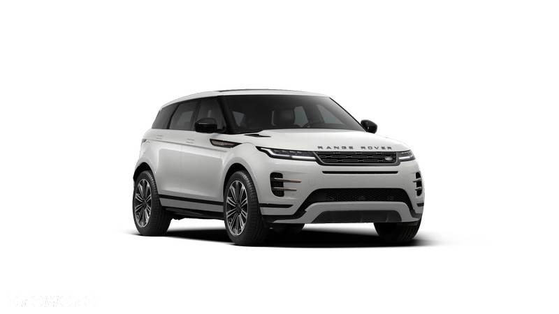 Land Rover Range Rover Evoque 2.0 P200 mHEV R-Dynamic HSE - 1