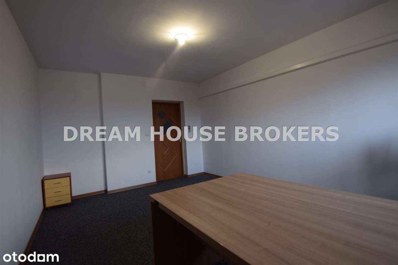 Lokal na wynajem na Baranówce, 3 pokoje, 57m2 - Pełny obrazek: 4/6