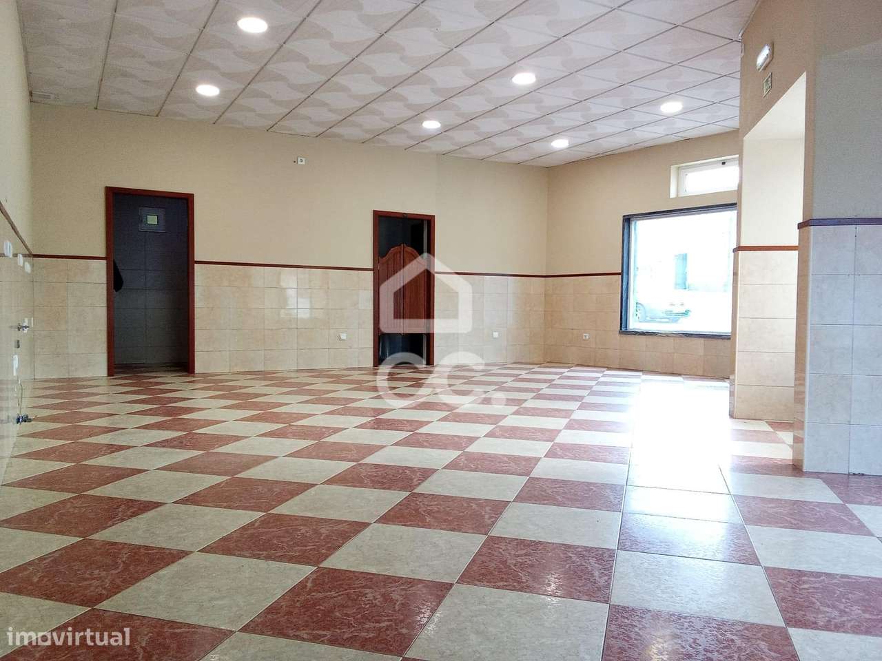 Espaço Comercial para Arrendamento no Bombarral – Delgada - Grande imagem: 4/6