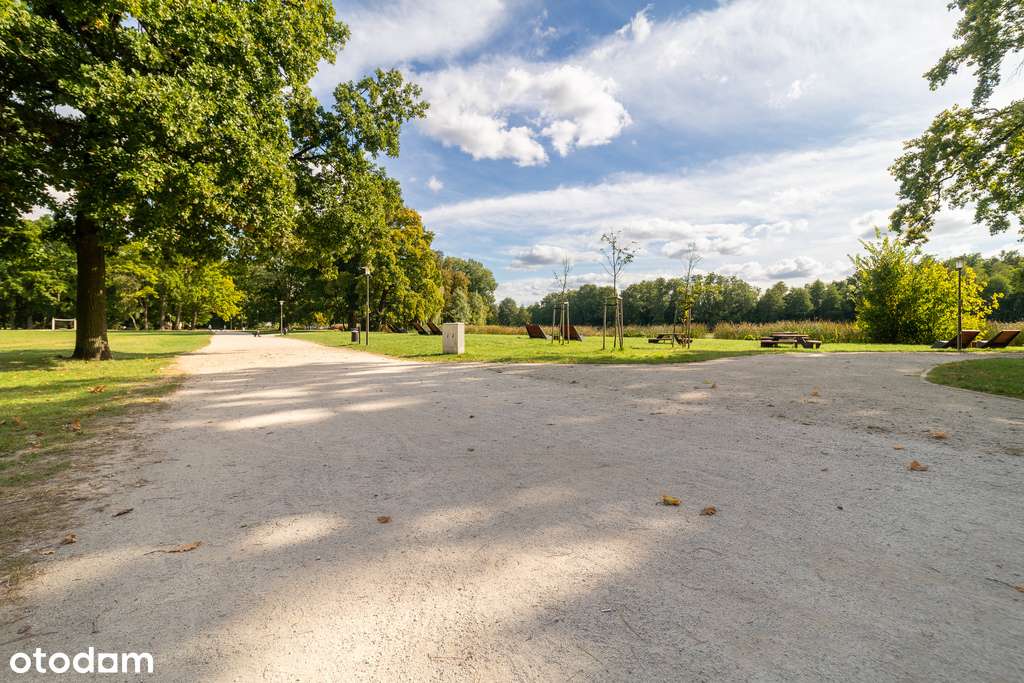 Mieszkanie/ Park Szczodre- wykończone i umeblowane-16