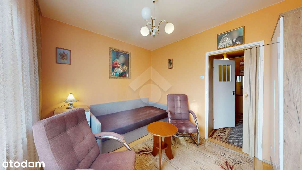 3-pokojowe mieszkanie z balkonem-10