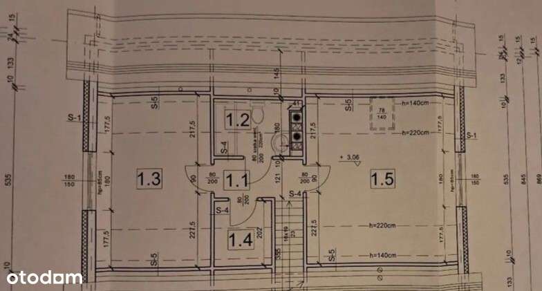 Zapraszam do rezerwacji domku pod lasem-7