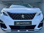 Peugeot 3008 1.5 BlueHDi GT Line Baixo Consumo - 2