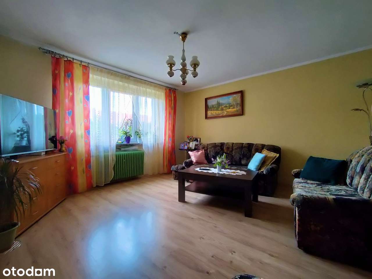 Dom wolnostojący 5 pokoi + działka - Pełny obrazek: 5/17